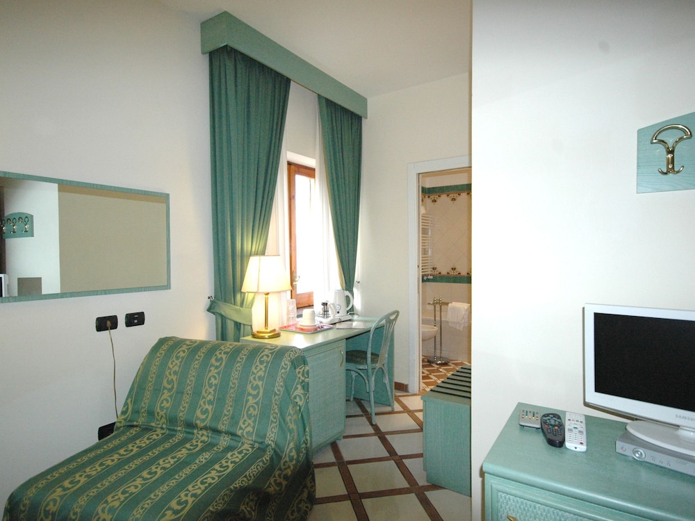 VILLAGGIO VERDE 17/52