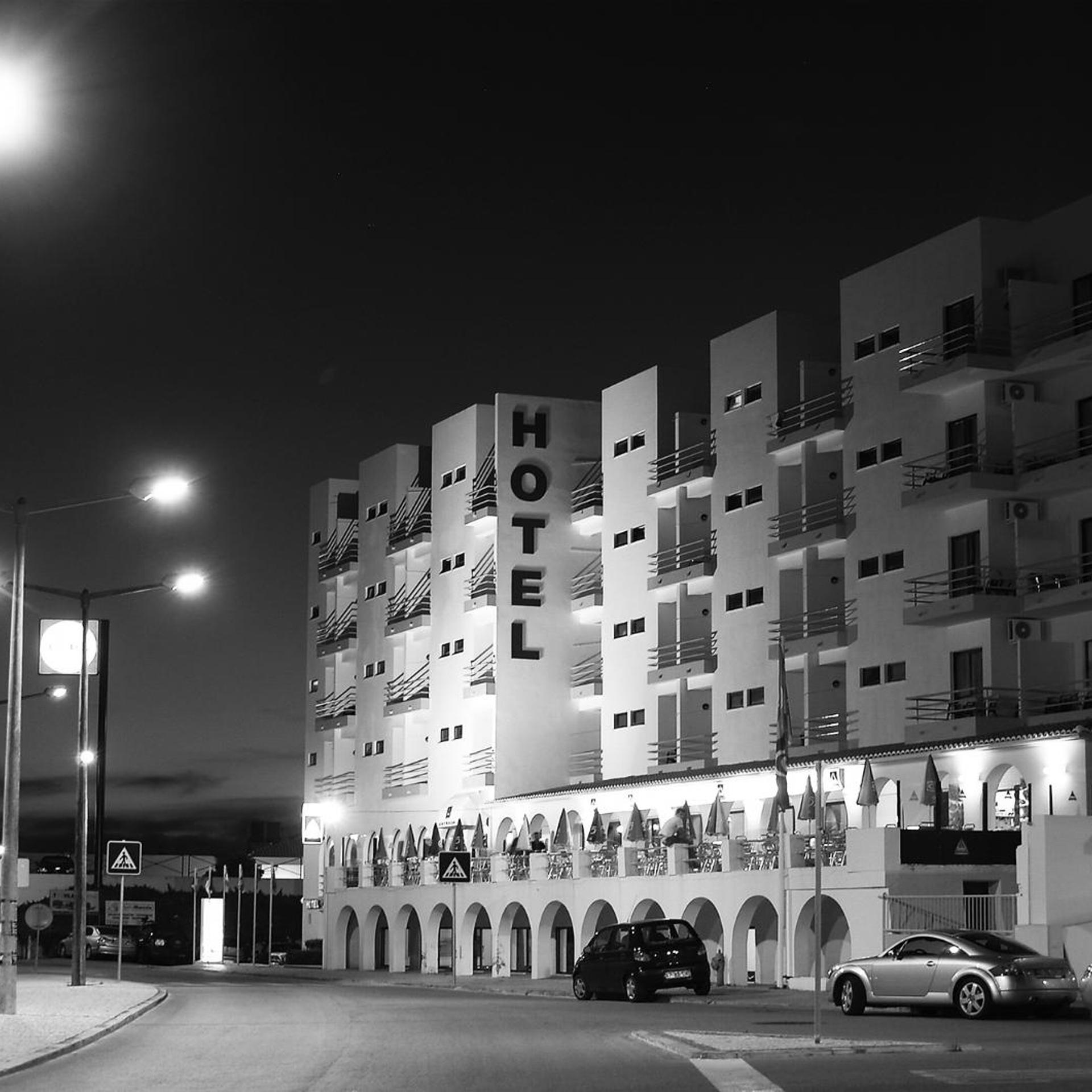 THE FOZ Beach Hotel 1/50