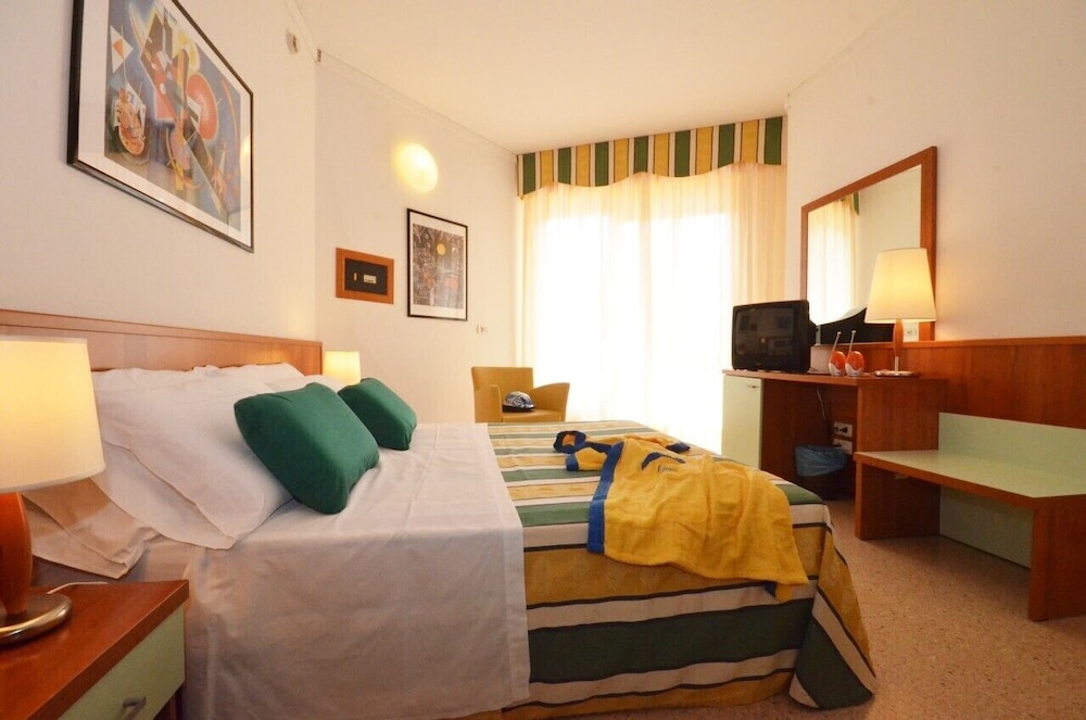 Hotel Luna 18/44