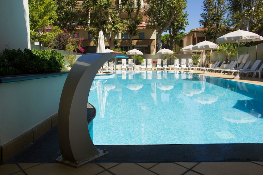 Hotel Rosenblatt 44/50