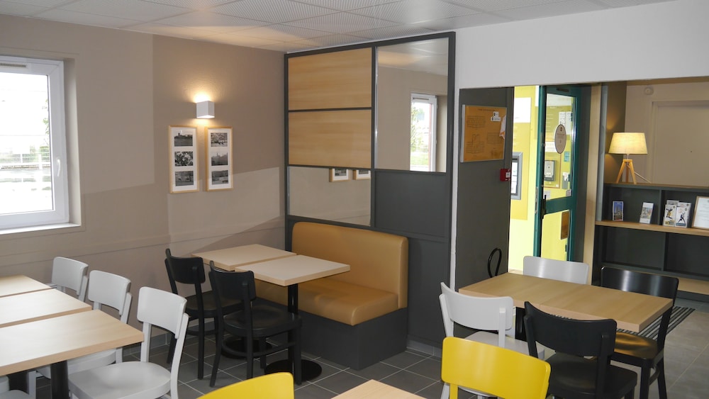 B&B Hotel Caen Memorial 30/33