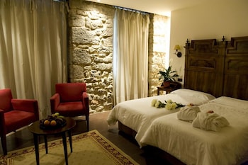 Hotel Balneario La Hermida 9/43