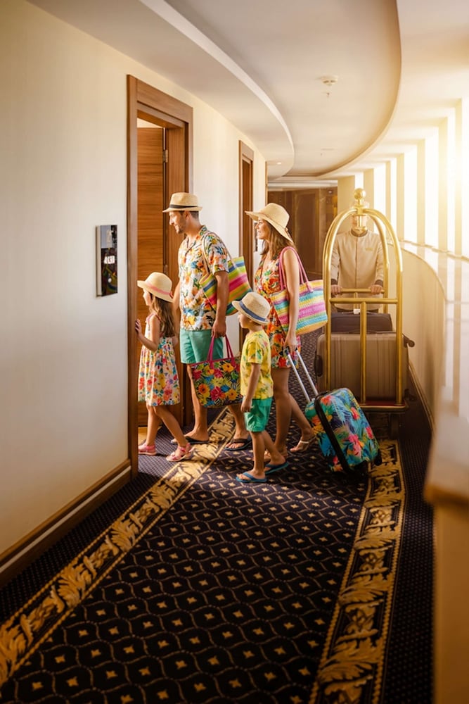 Oz Hotels Sui 32/49