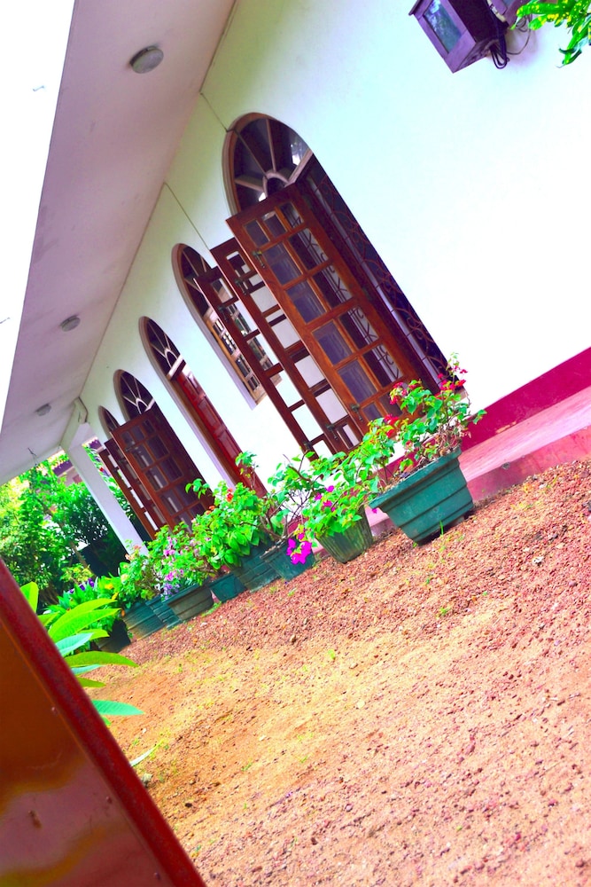 Chaya Villa 4/50