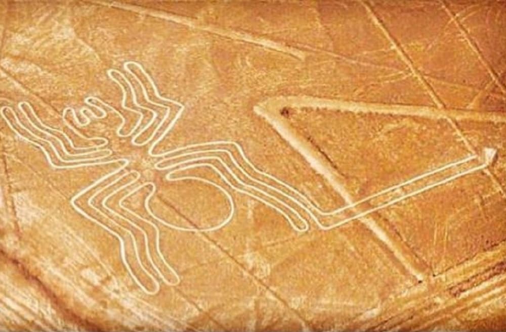 Hotel Alegria Nasca 12/21