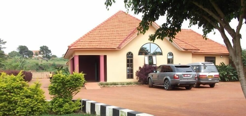 Peniel Beach Hotel 27/37