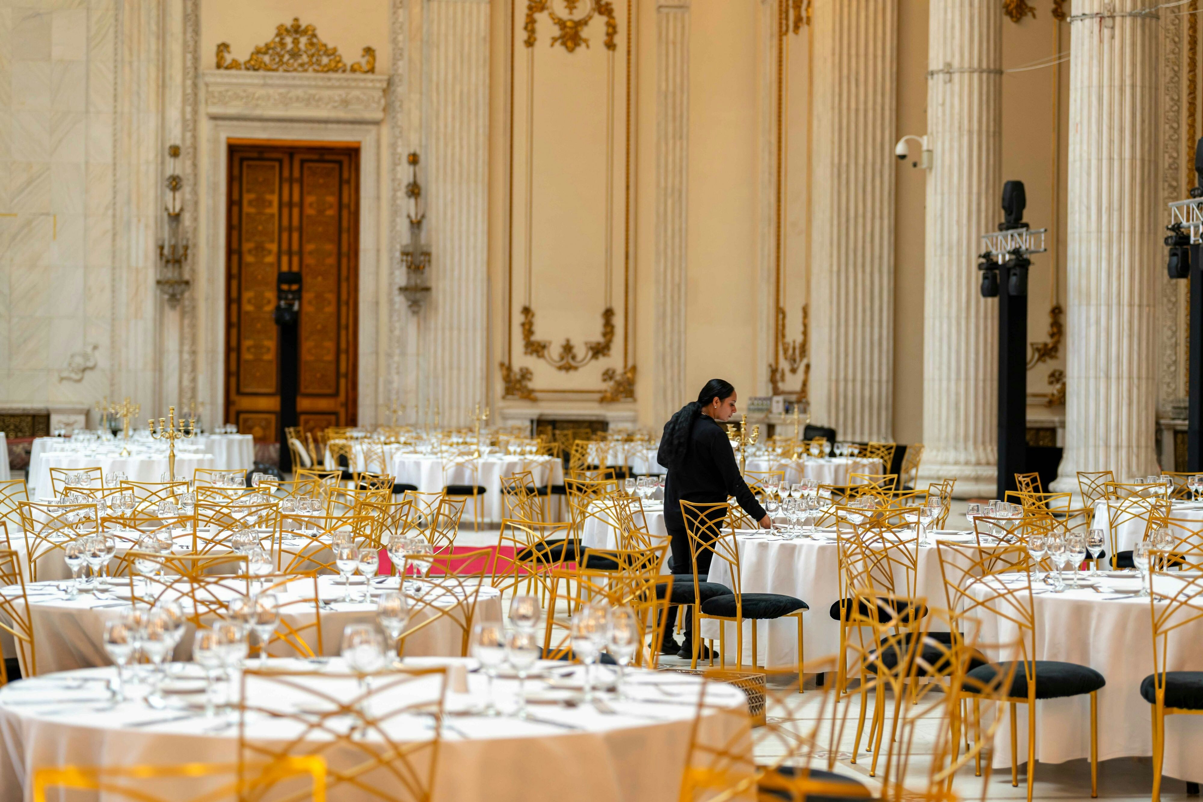 JW MARRIOTT BUCHAREST GRAND HOTEL 65/79