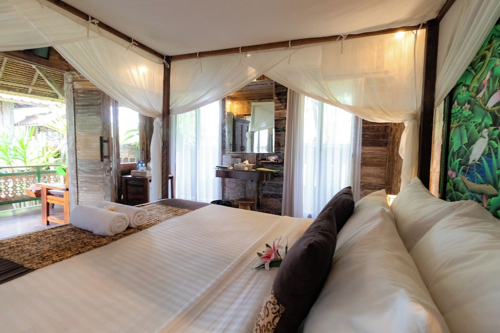 Royal JJ Ubud Resort and Spa 32/77