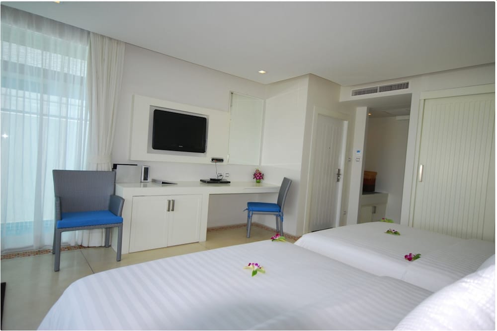 Samui Resotel Beach Resort 38/64