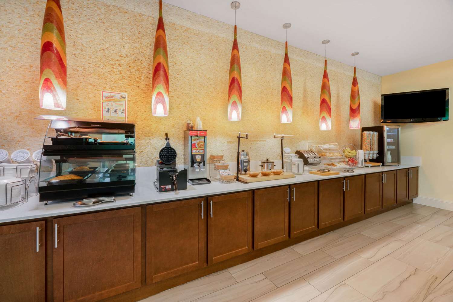 La Quinta Inn and Suites by Wyndham Broussard - Lafayette Area 5/28