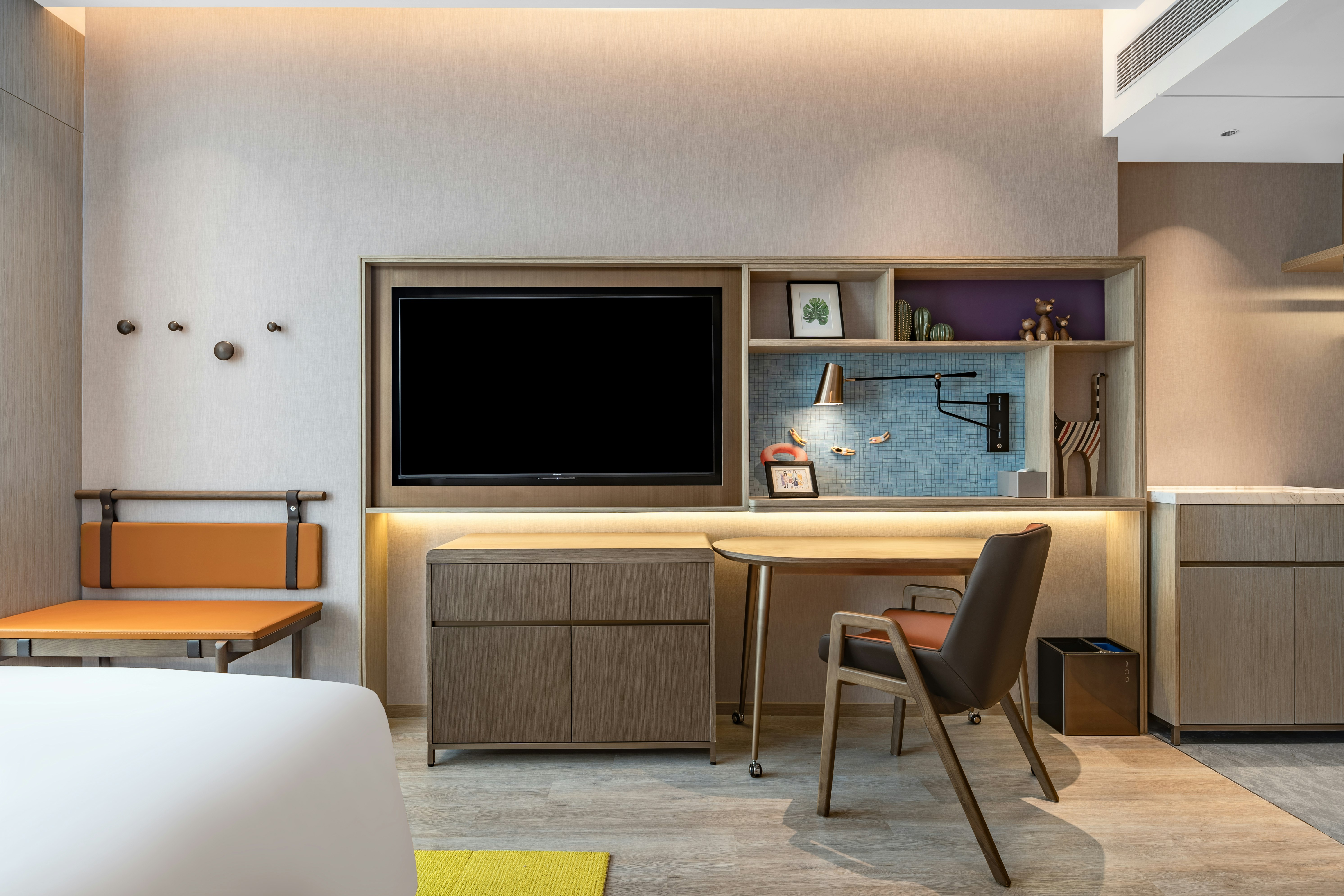Home2 Suites by Hilton Guangzhou Huadu 43/50