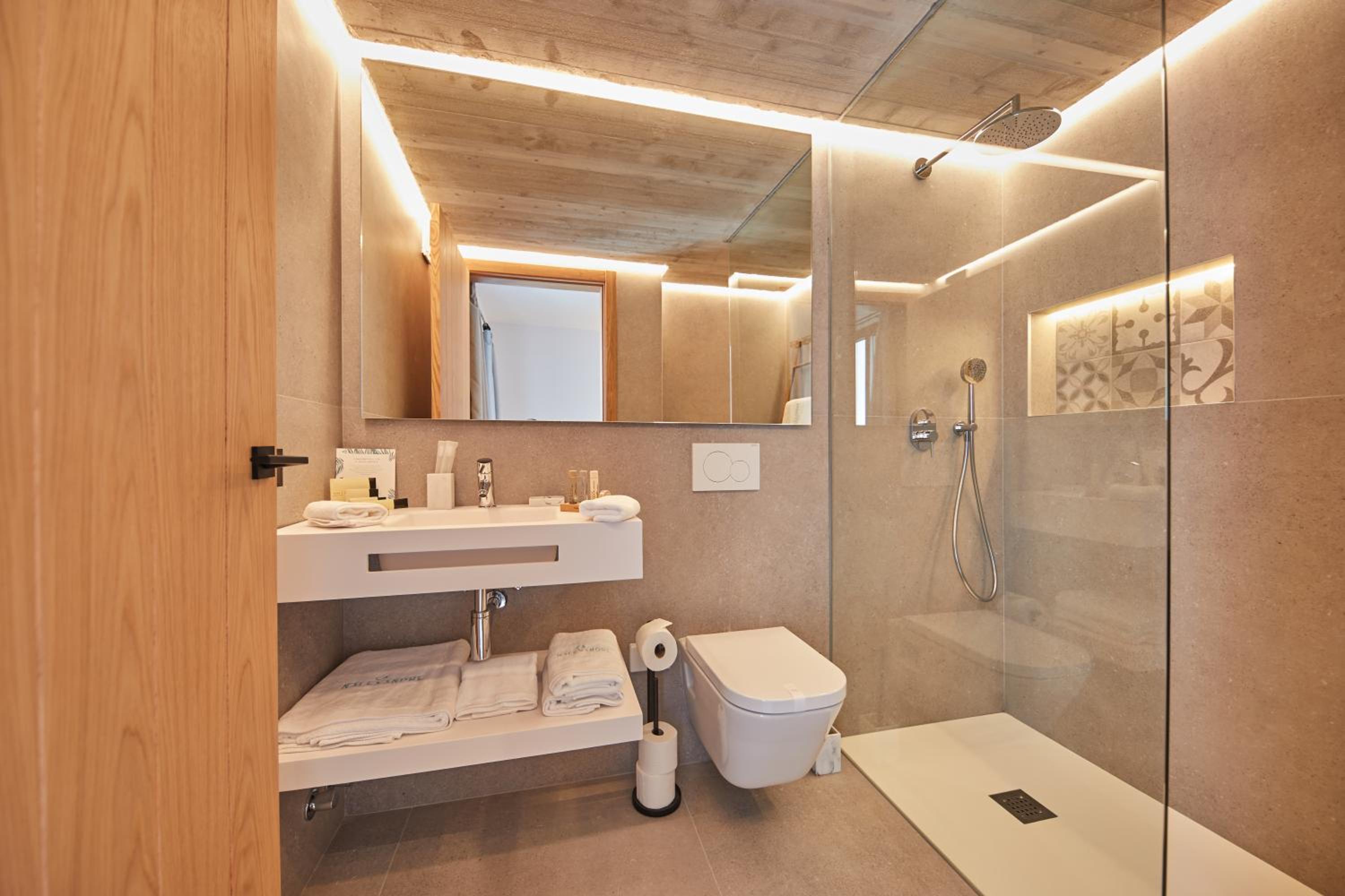 غرفة بسرير مزدوج، Ca N Alexandre 10/10