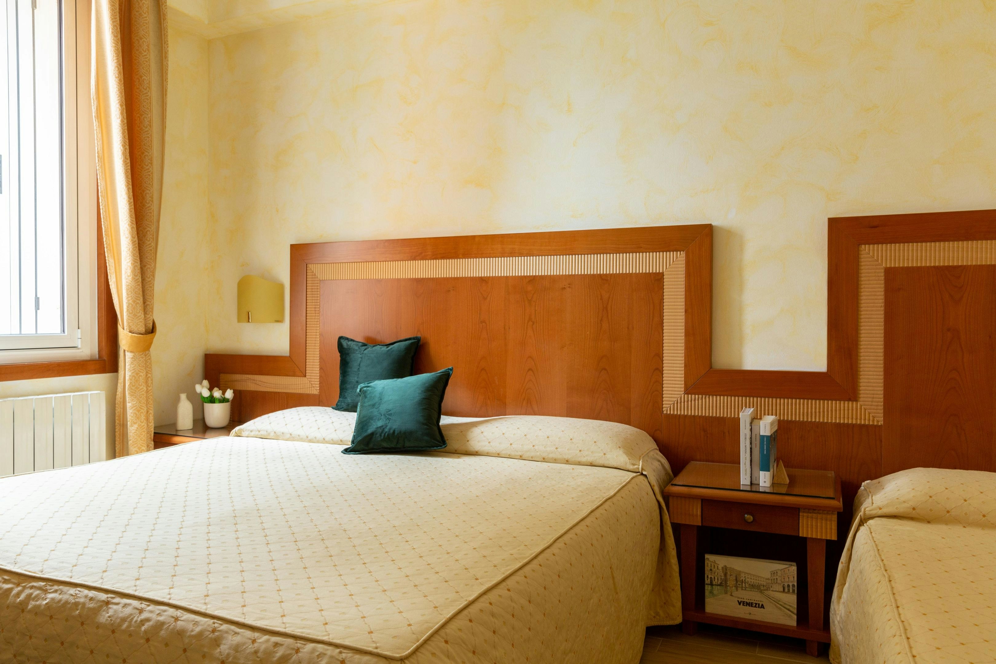 Venezia 2000 Hotel Residence 13/50