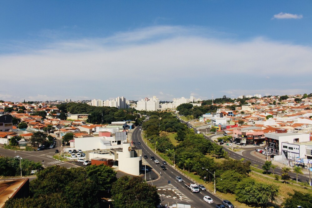 Fenix Hotel Campinas 20/57