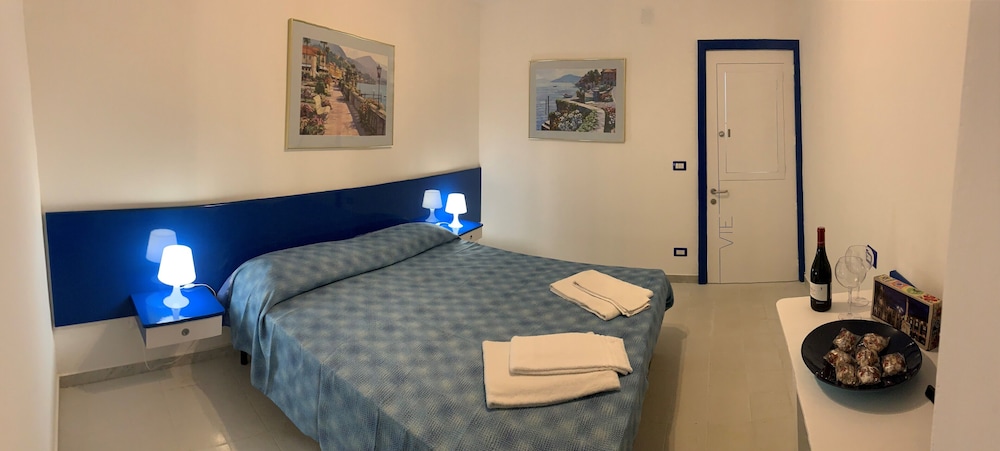 Villaggio Turistico Europeo 23/50