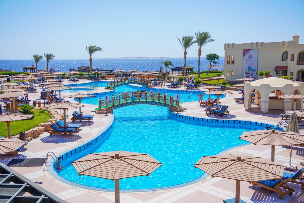 Charmillion Club Resort 39/48