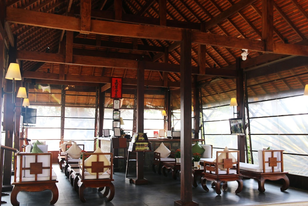 Ana Mandara Villas Dalat Resort & Spa 55/67