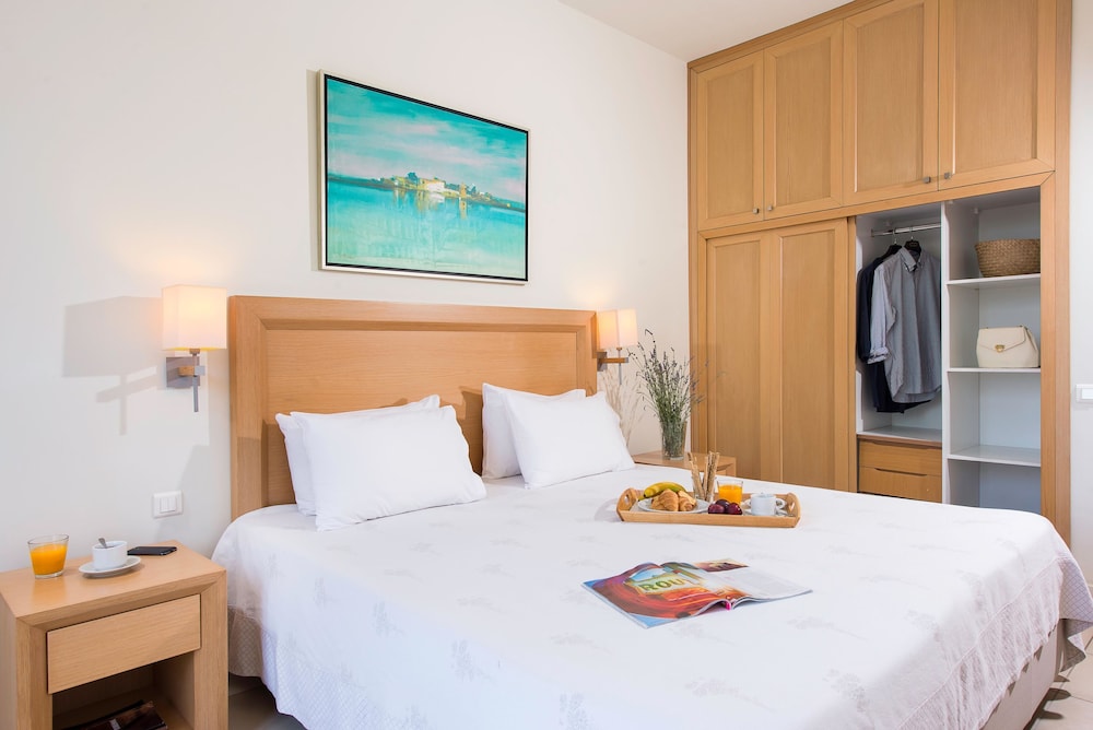 Family Suite, Garden Access