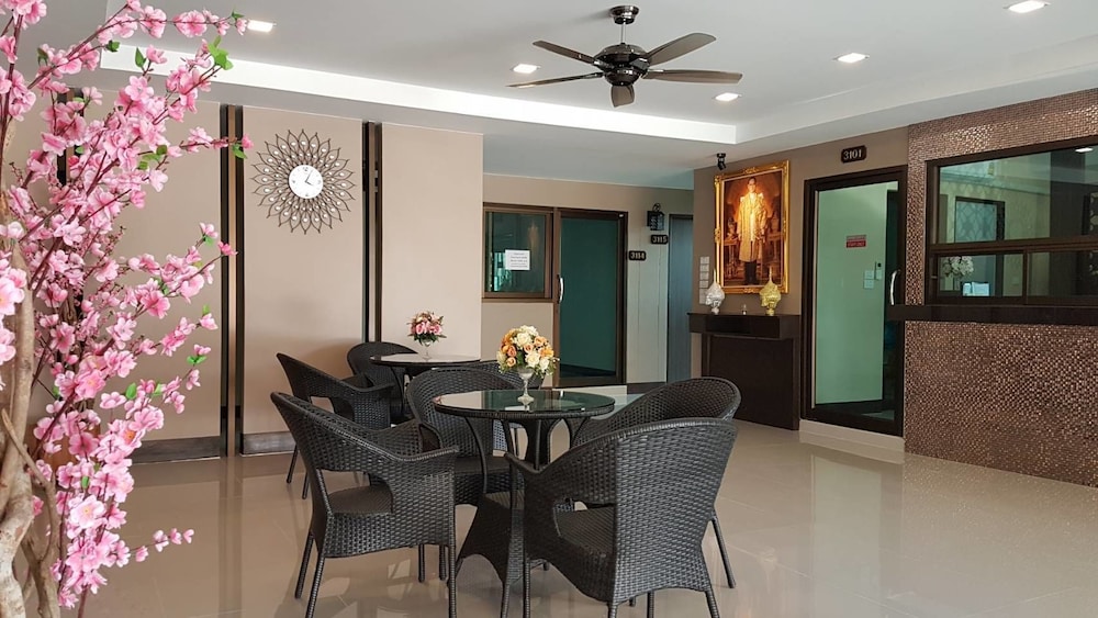 Thana Residence 9/21
