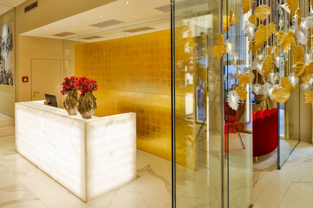 Boutiquehotel Das Tyrol 9/69