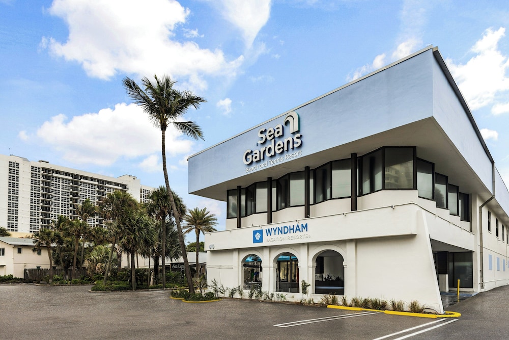 Club Wyndham Sea Gardens 40/49