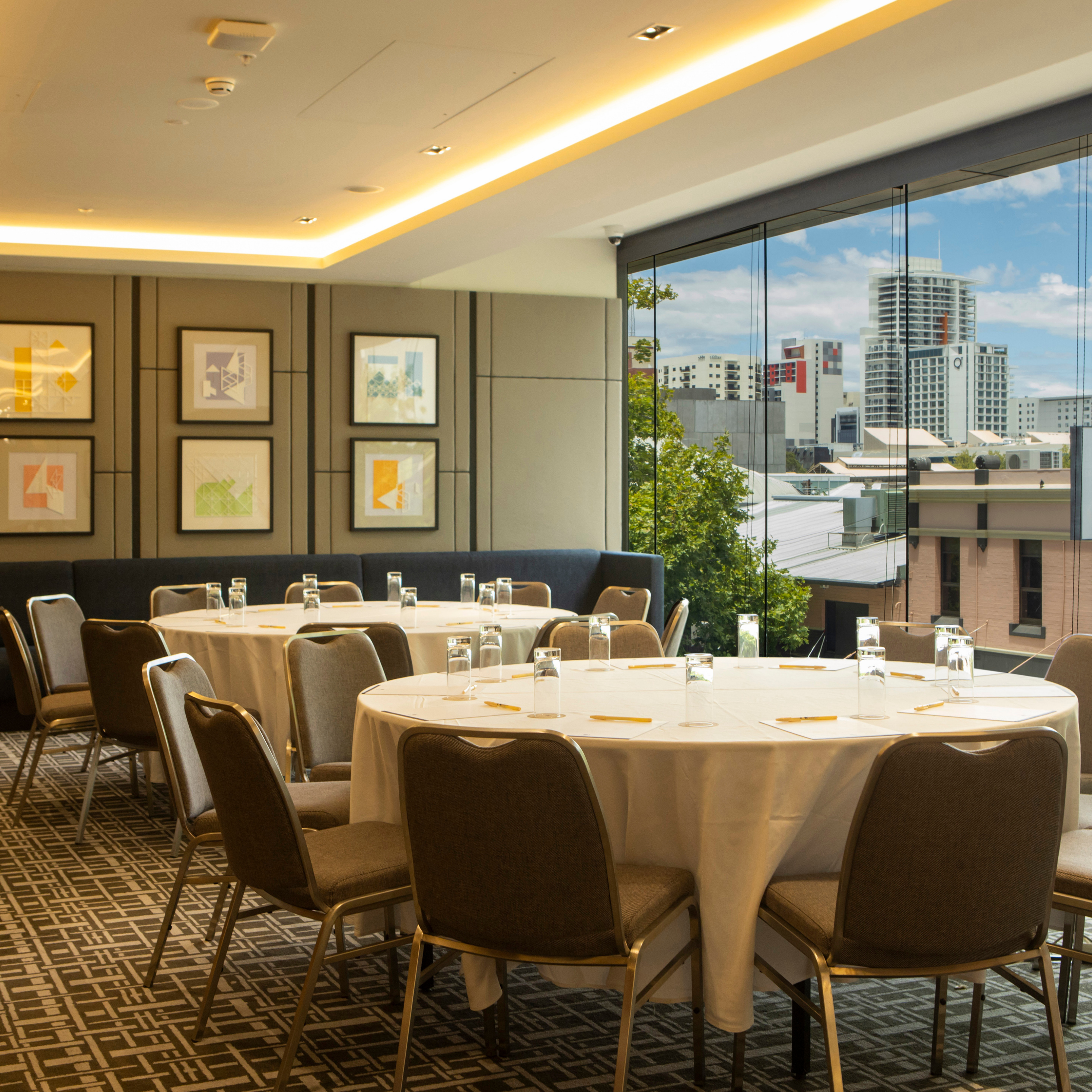 Doubletree By Hilton Perth Northbridge 46/65