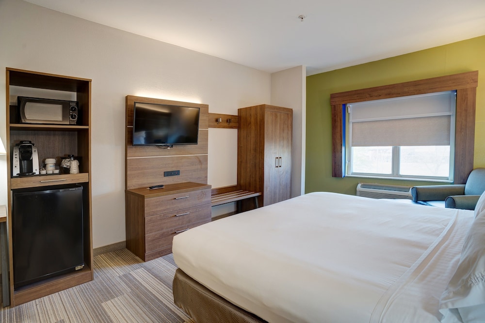 Holiday Inn Express La Plata 17/48