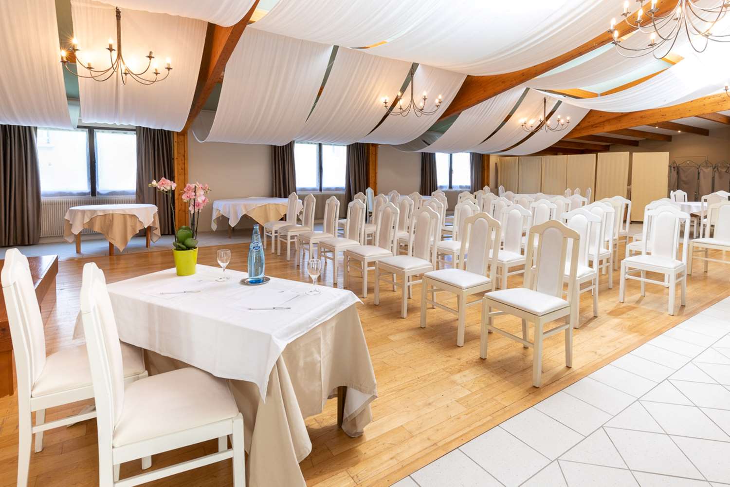 Best Western Le Relais De Laguiole Hotel & Spa 23/39