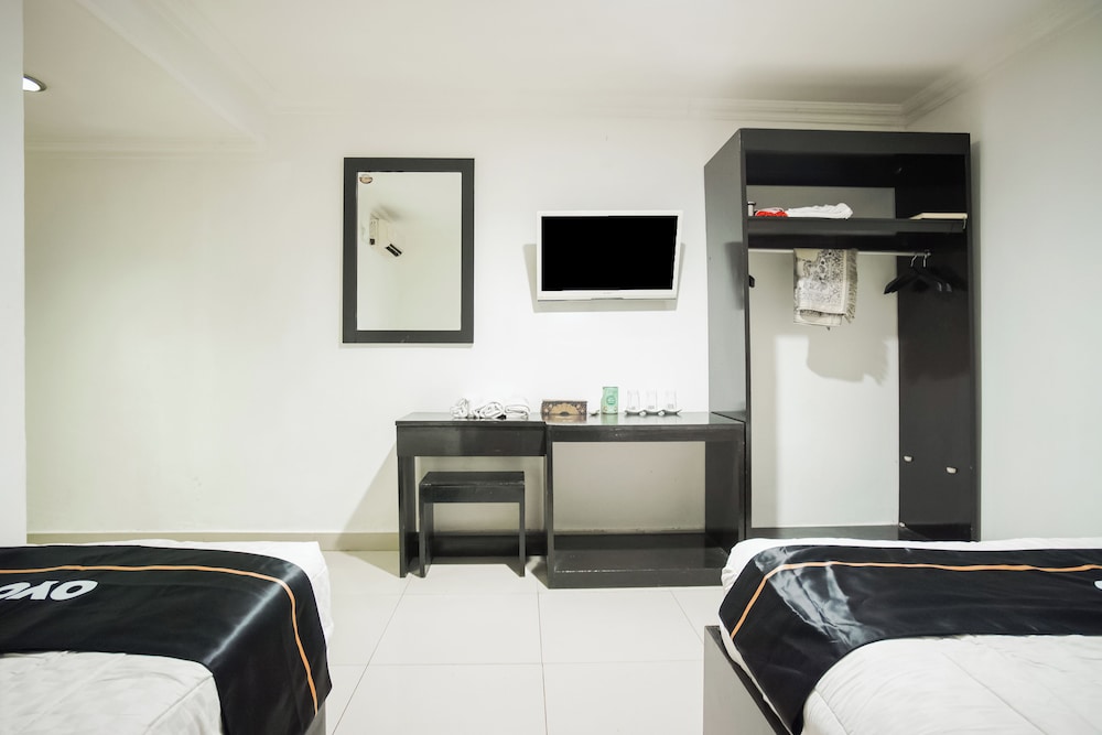 Townhouse Oak Ilir Timur I Near Ptc Mall 39/62