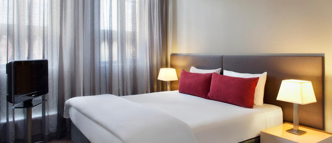 Adina Apartment Hotel Sydney Central 16/35
