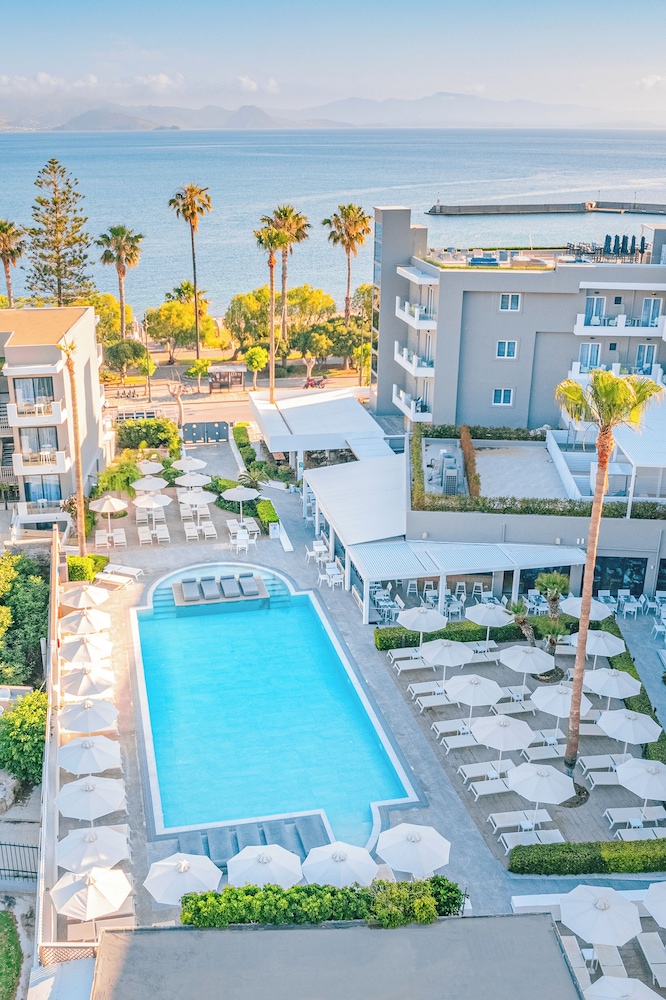Kos Divine hotel & Suites 72/74