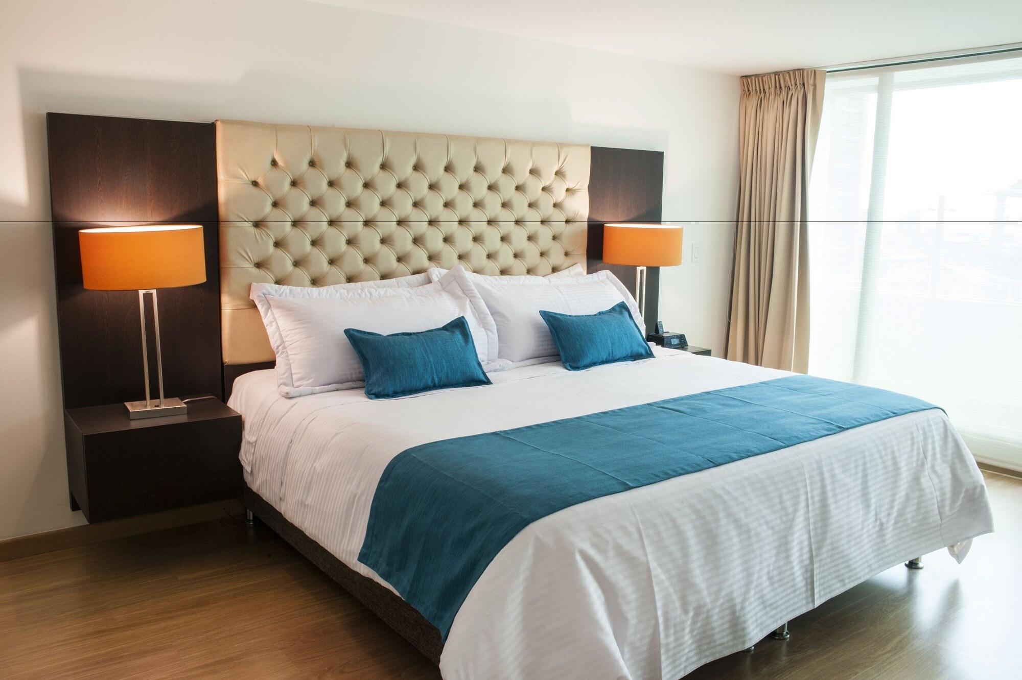 Presidential, Suite