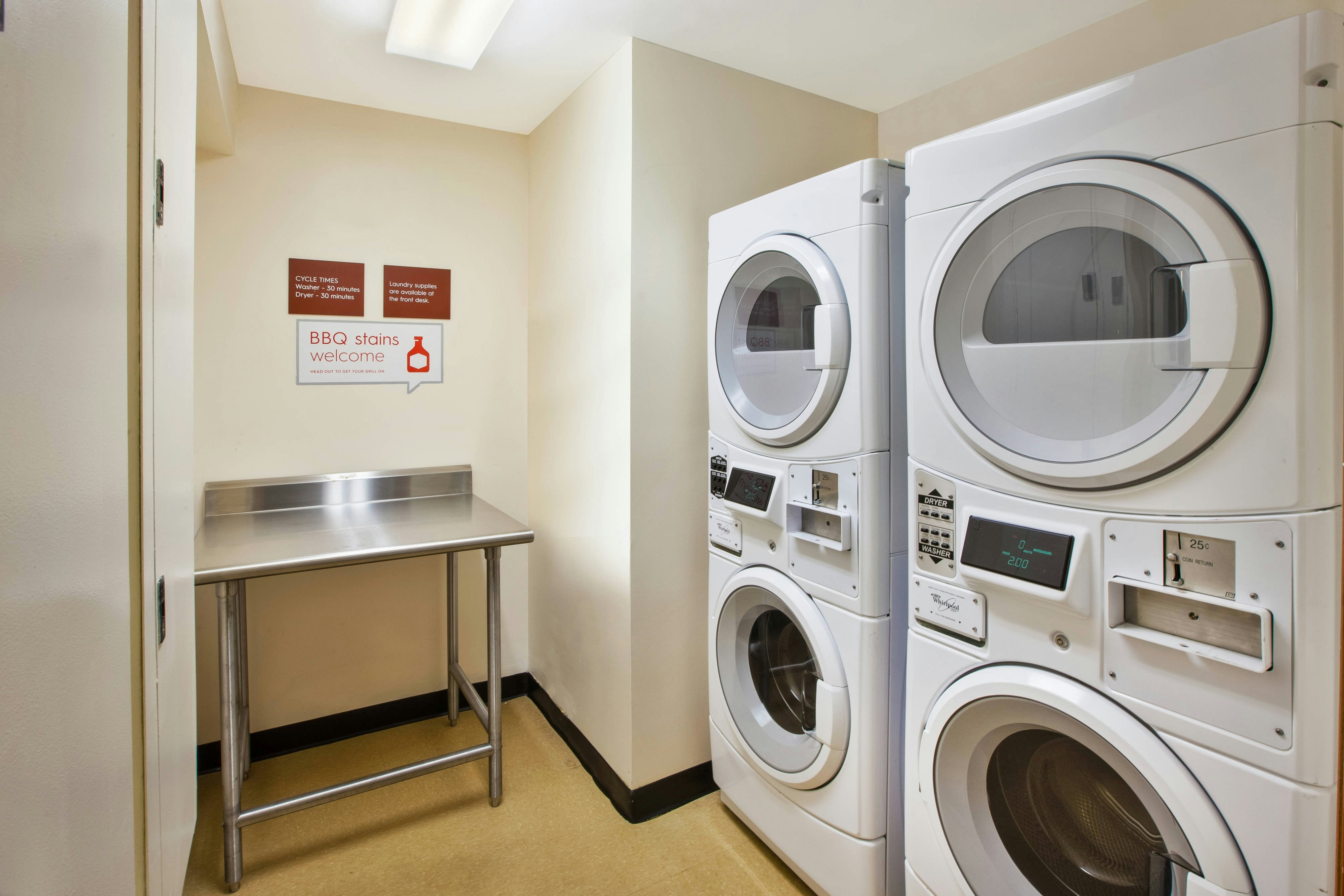 Towneplace Suites Detroit Livonia 7/13