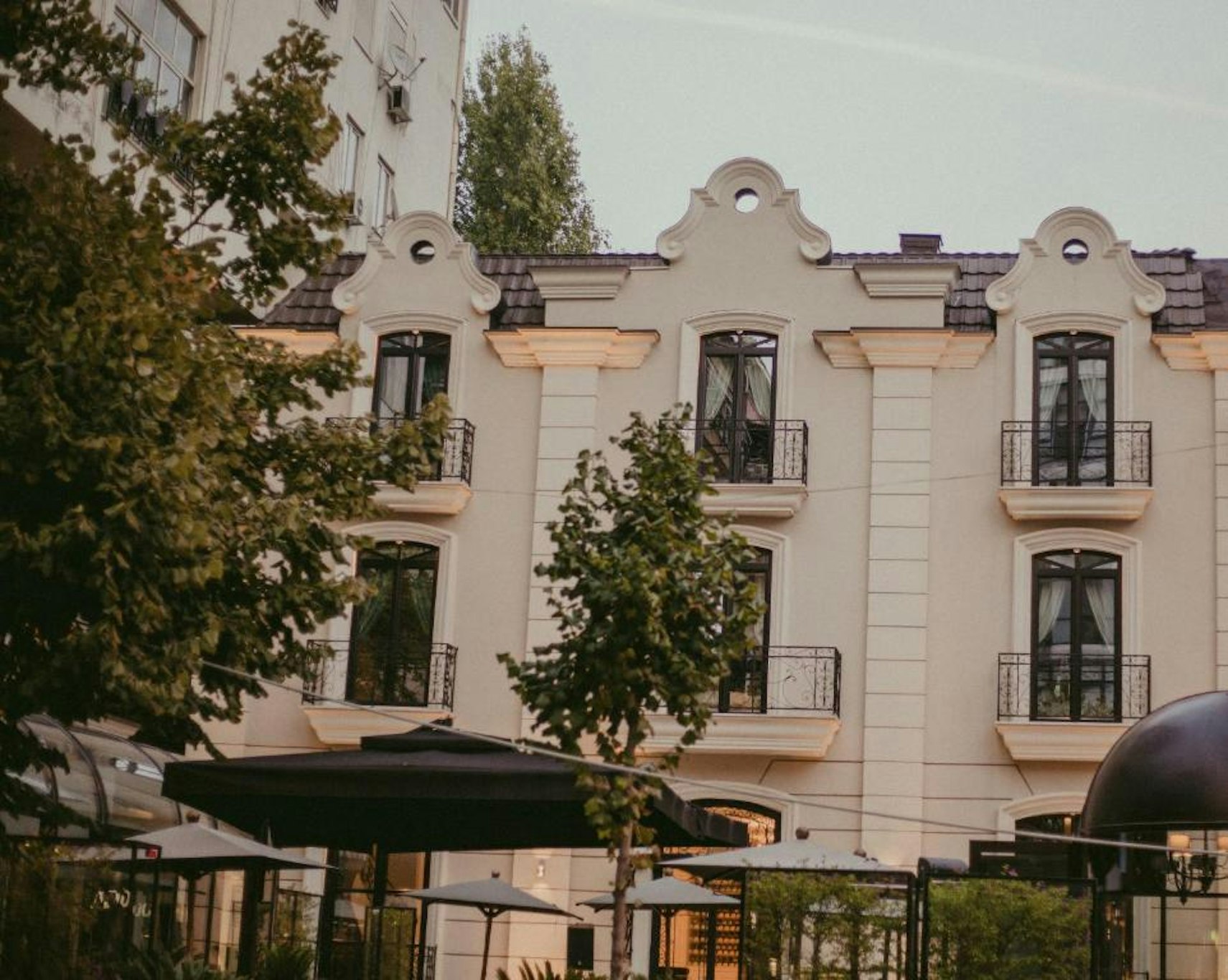 Arte Boutique Hotel 1/23