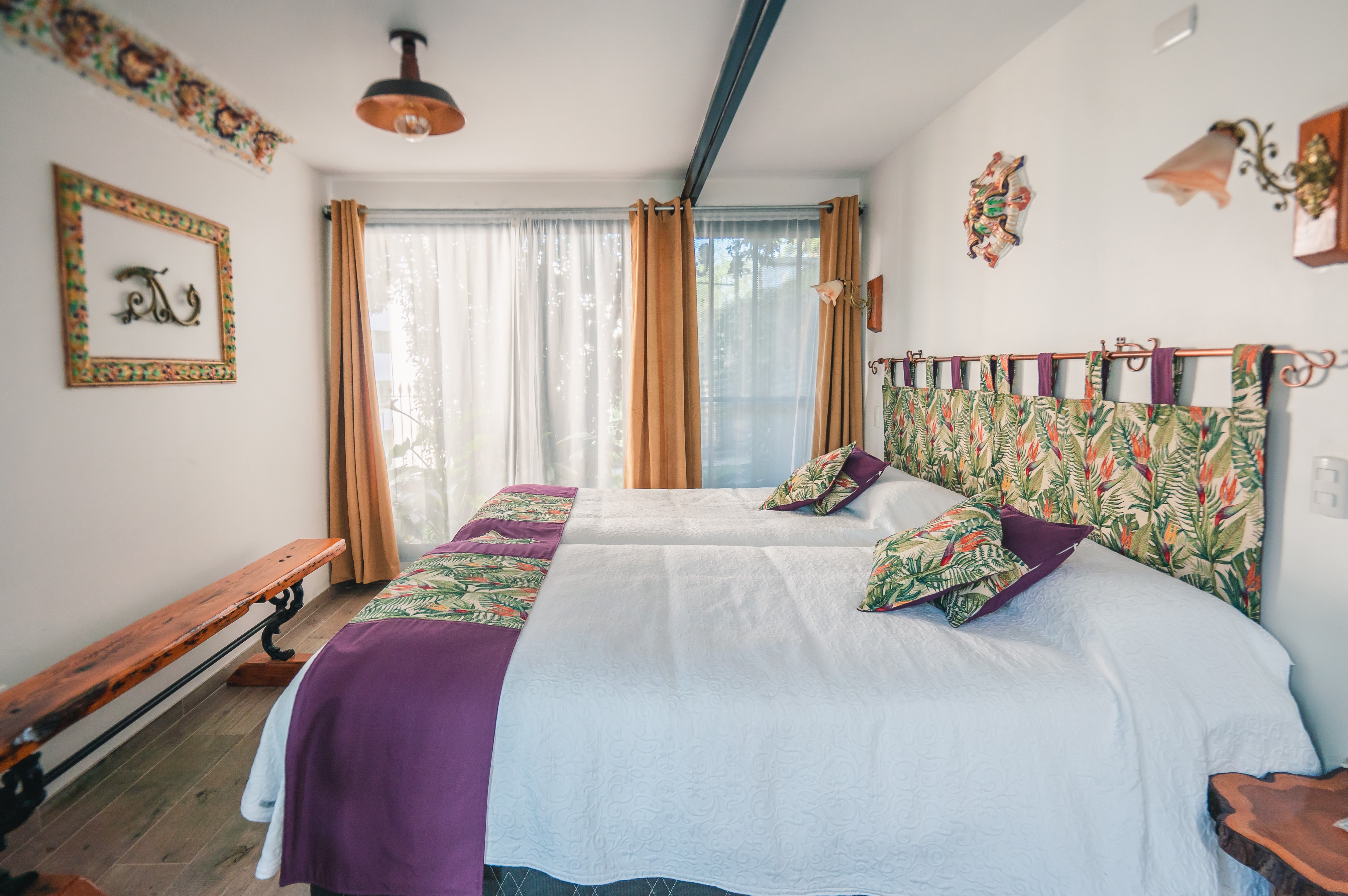 Hotel Boutique Ayca La Flora 9/38