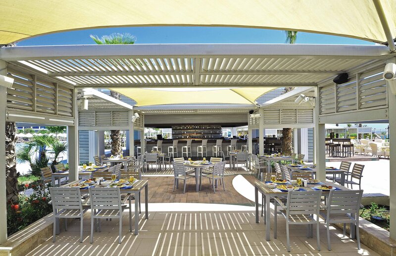 Susesi Luxury Resort 37/50
