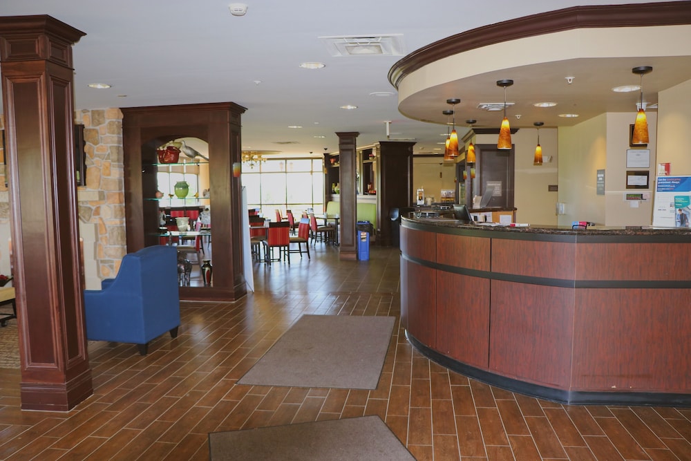 Comfort Suites Edinboro 4/24