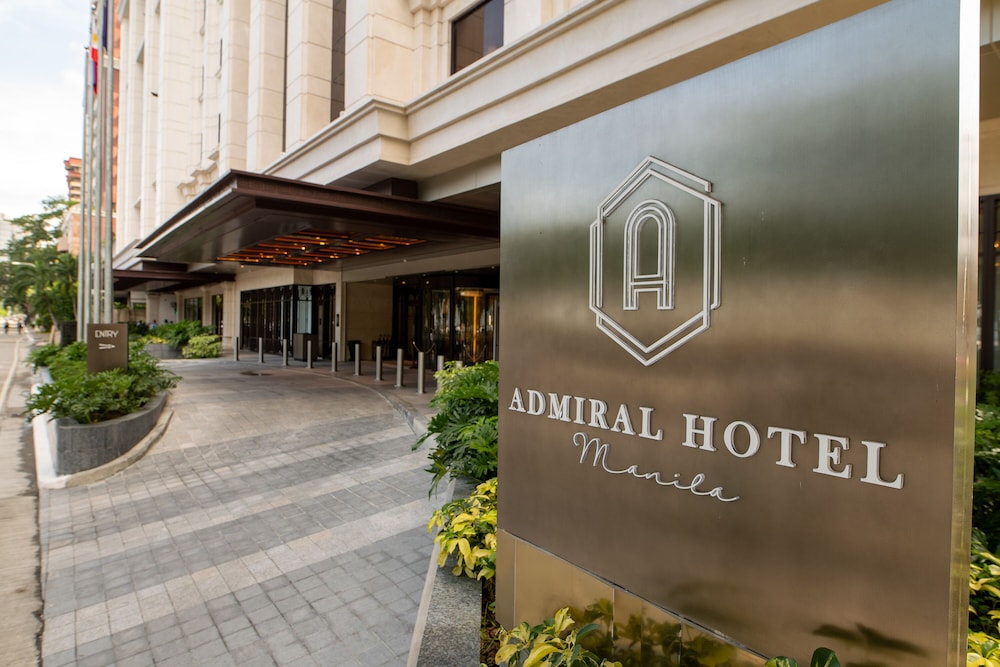 Admiral Hotel Manila - MGallery Collection 4/62