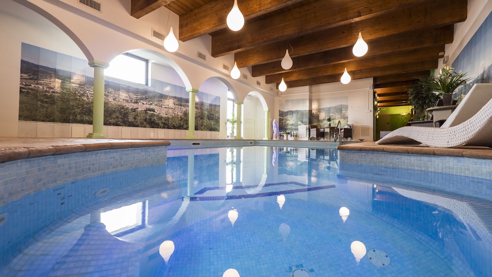 Borgo Di Celle Relais & Spa 26/50