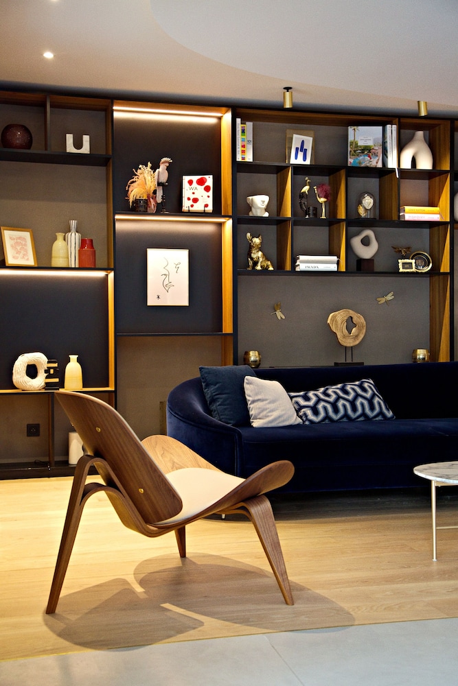 Paxton Paris MLV 34/68