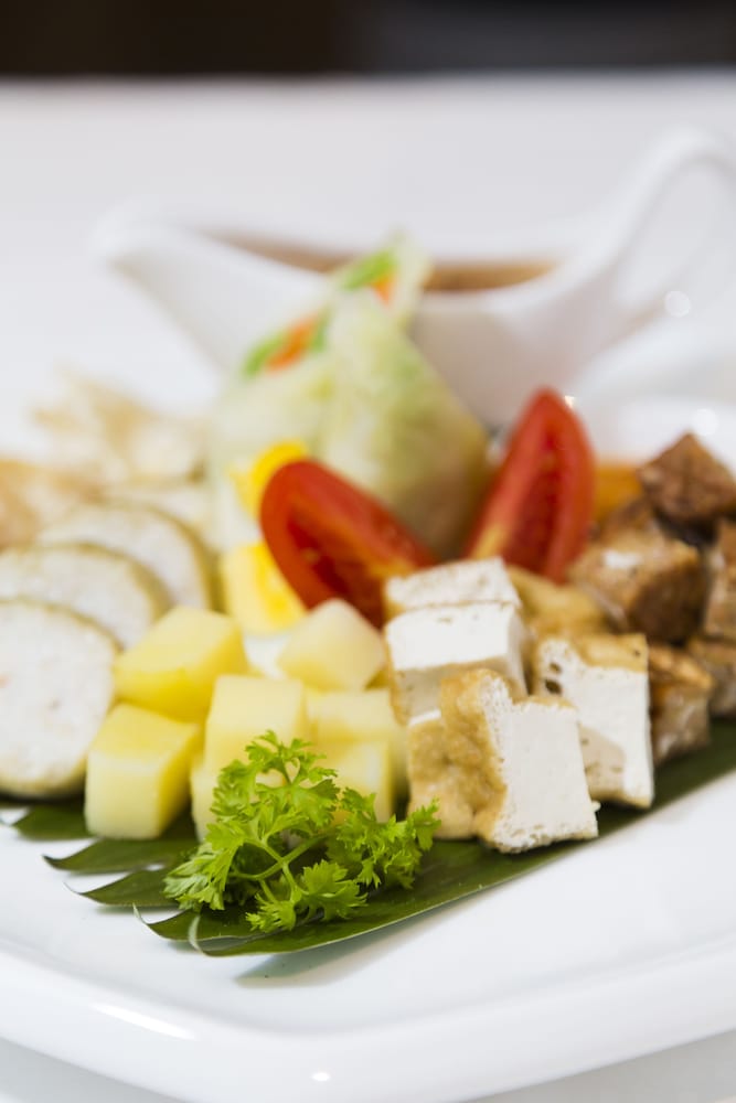 Varna Culture Hotel Soerabaia 34/49