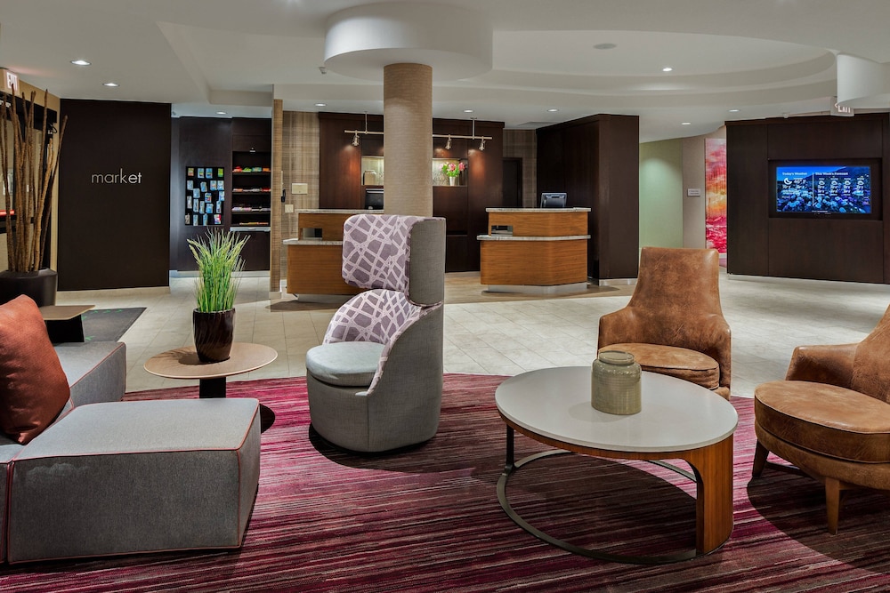 Courtyard By Marriott Flagstaff 31/42