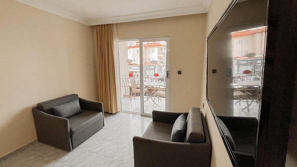 Ozlem 2 Apart Hotel 24/44