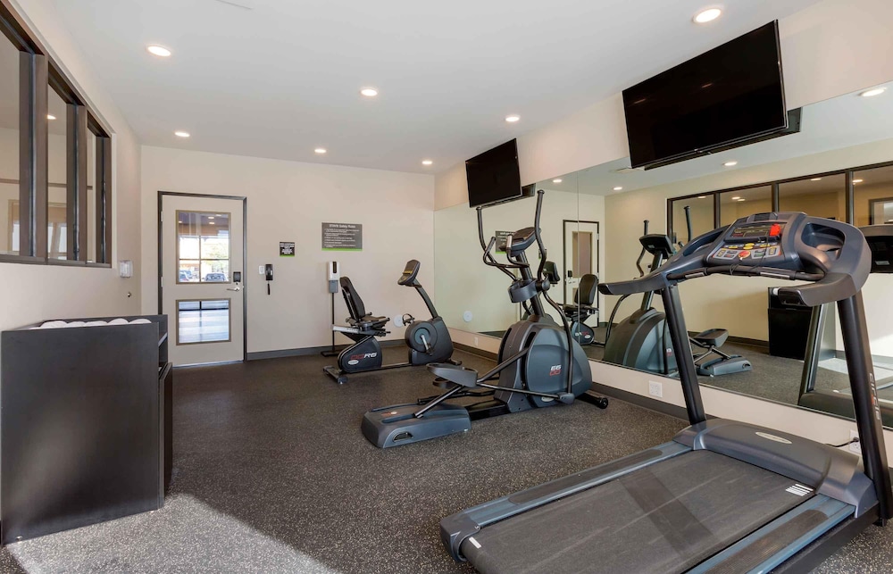 Extended Stay America Premier Suites Phoenix Chandler Downtown 33/63