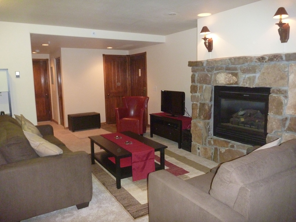 Los Pinos By Breckenridge Resort Managers 27/74