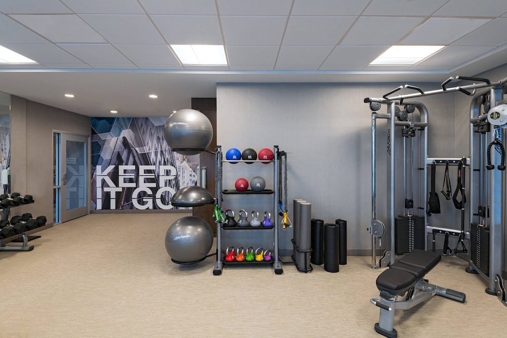 SpringHill Suites by Marriott Dallas Richardson/University Area 24/51