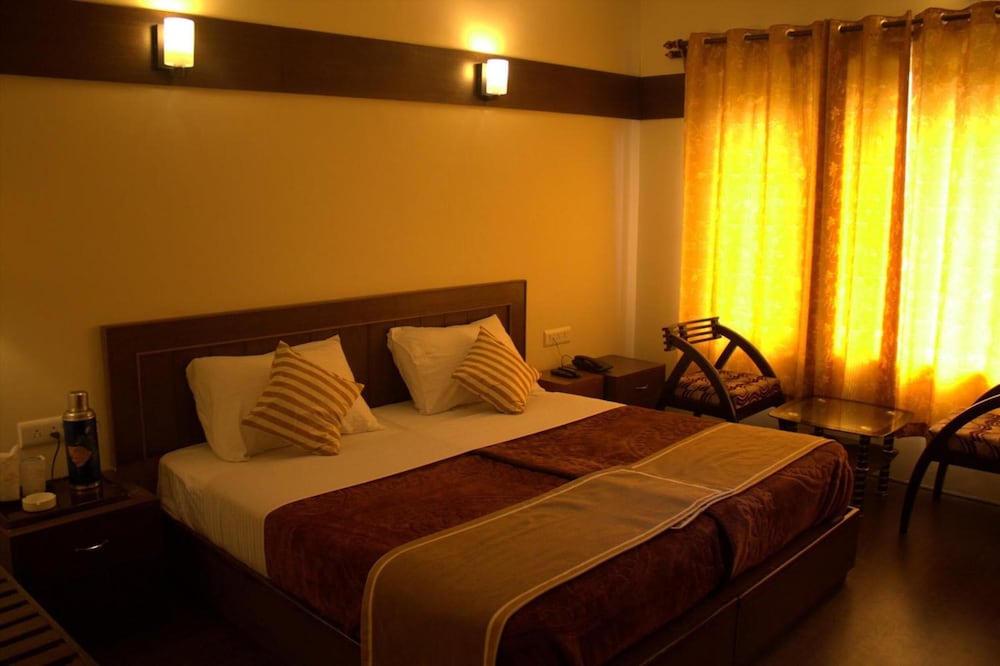 Hotel Ladakh Himalayan Retreat 23/50