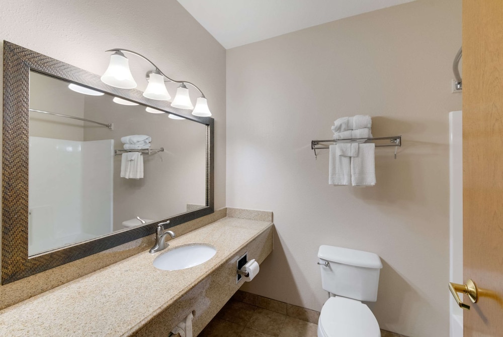 Quality Inn Cedar Park - Austin Northwest 46/50