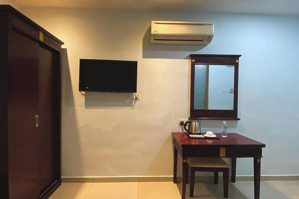 Hotel Al Amin 39/50