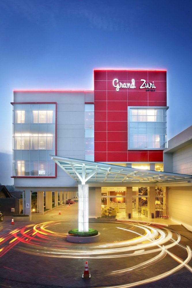 The Melio Enim Hotel 1/17